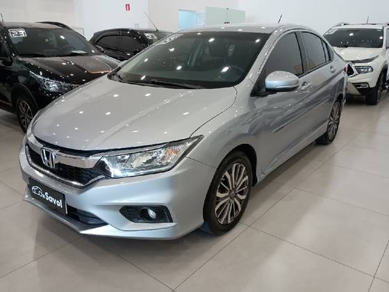 HONDA CITY 1.5 LX 16V FLEX 4P AUTOMÁTICO HONDA CITY 1.5 LX 16V FLEX 4P AUTOMÁTICO